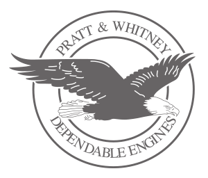 Pratt and Whitney Old Logo - COPPER & BRASS ALLOYS – Aero Specialties Material Corp.