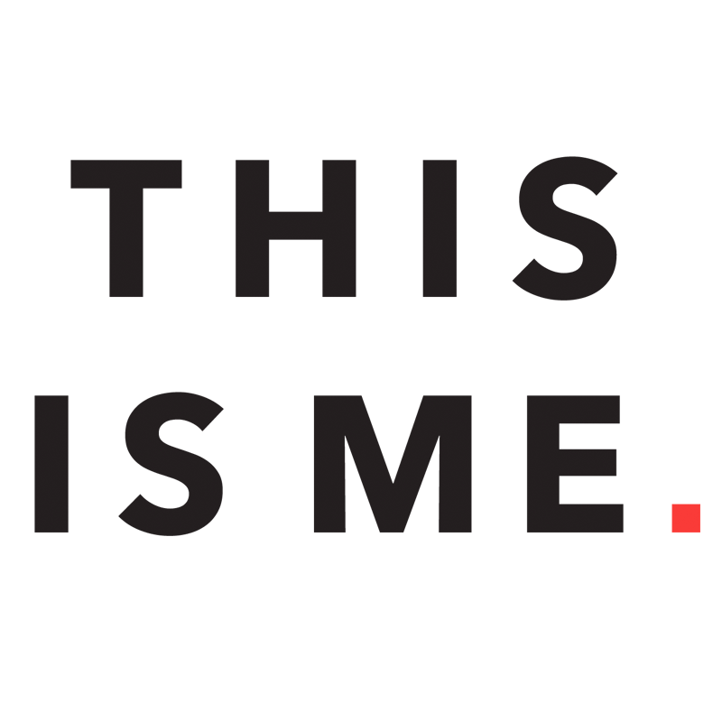 This Is Me Logo - This Is Me TV (@ThisIsMeTV) | Twitter