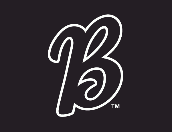 Bakersfield Blaze Logo - Bakersfield Blaze Cap Logo League (CAL)