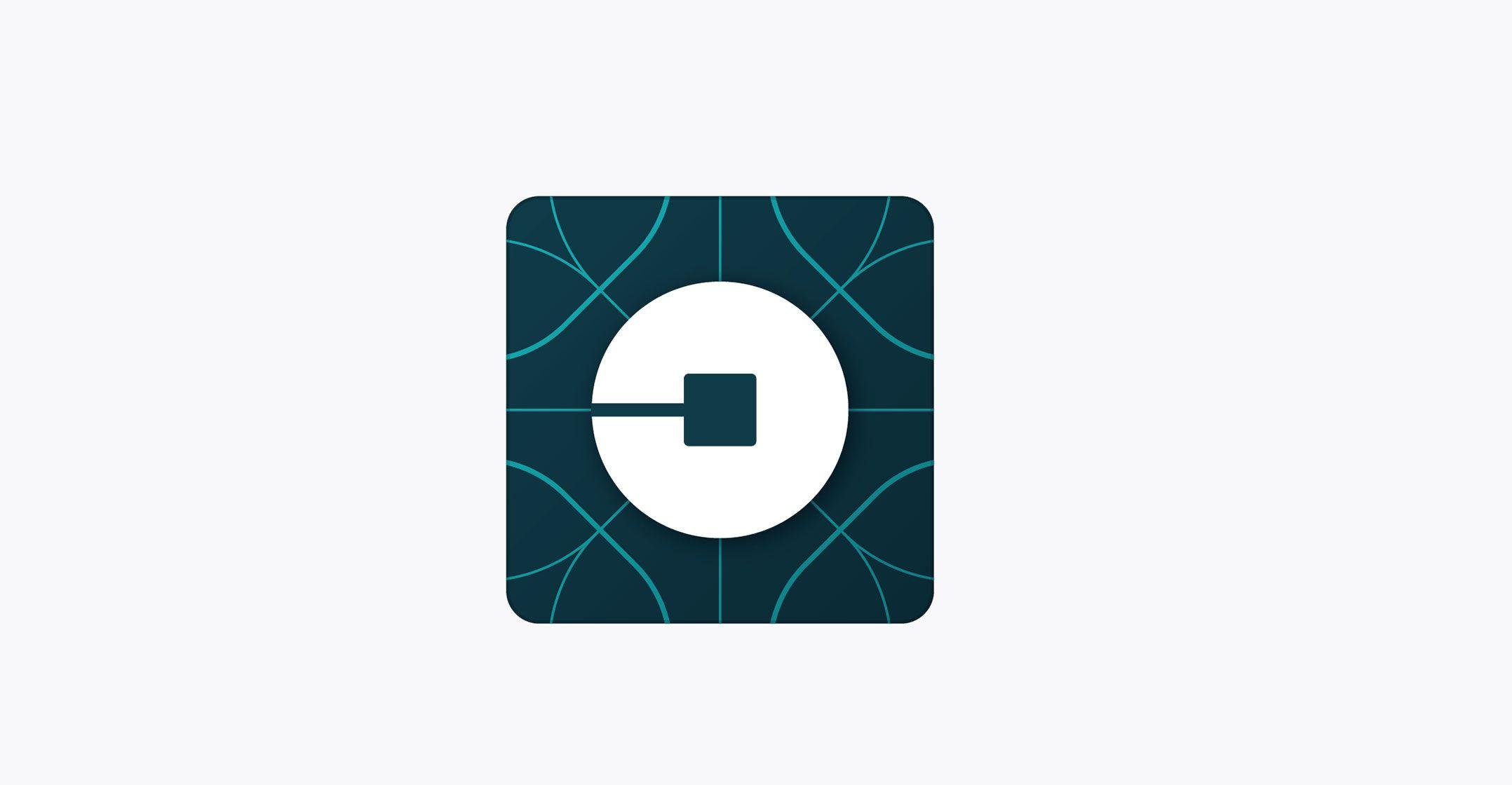 Uber Technologies Logo - Uber in insurance deal to protect SA drivers - TechCentral