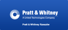 Pratt and Whitney Old Logo - Pratt&Whitney Rzeszów S.A.