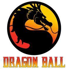 Dragon Bal Logo - Best Dragon Ball Z Printables image. Dragon ball z, Dragon
