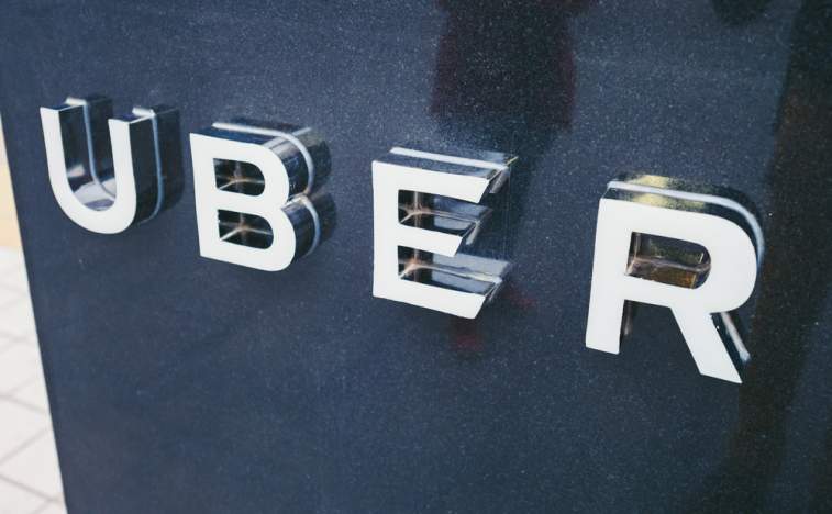 Uber Technologies Logo - A 'short' history of Uber's controversies