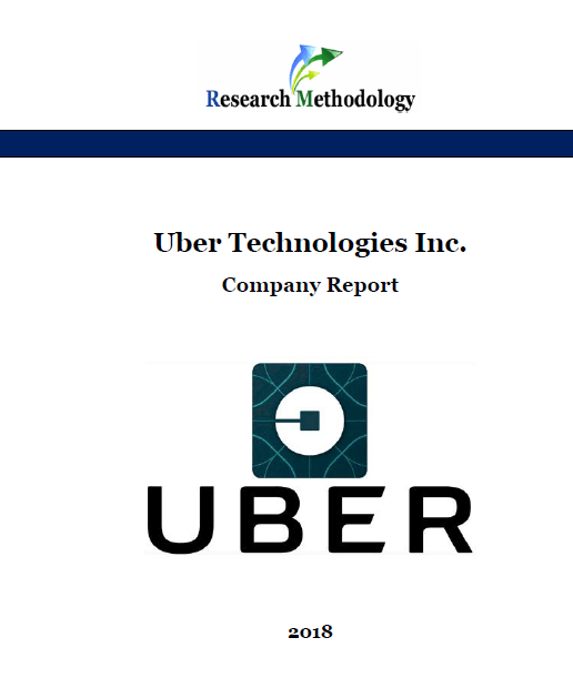 Uber Technologies Logo - Uber Technologies Inc. Report - Research-Methodology