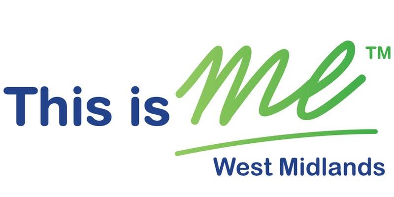 This Is Me Logo - This is Me' – Workplace Wellbeing Event for employers – 21st January ...