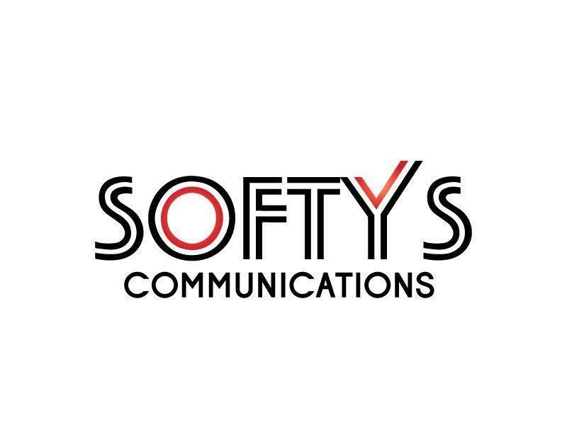 Digital Communication Logo - Entry by shohozkroy for Design a Logo For A Digital Communication
