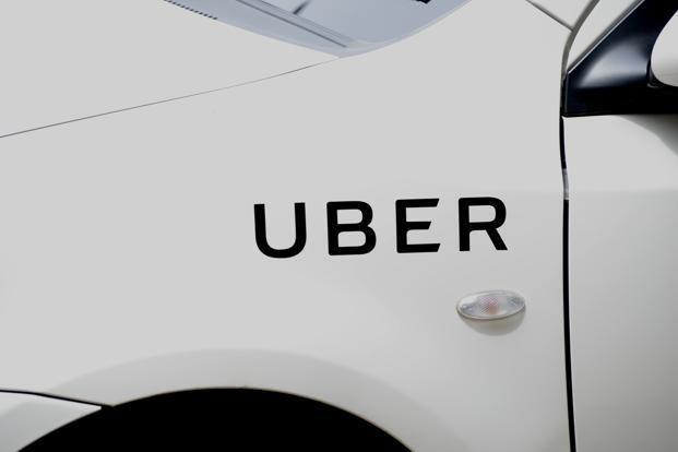 Uber Technologies Logo - Uber sued by Delhi rape victim for allegedly obtaining her medical ...