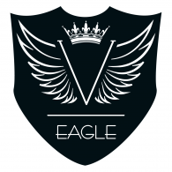Eagle V Logo - V Eagle | Brands of the World™ | Download vector logos and logotypes