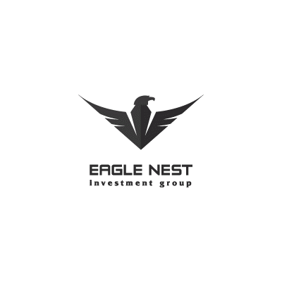 Eagle V Logo - Eagle Nest | Logo Design Gallery Inspiration | LogoMix