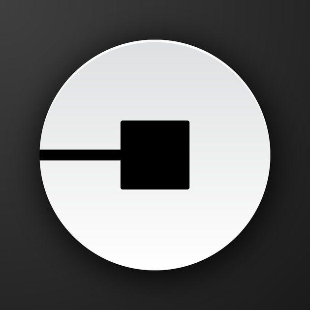 Uber Technologies Logo - Uber - Uber Technologies, Inc. - Latest News on Apple products ...