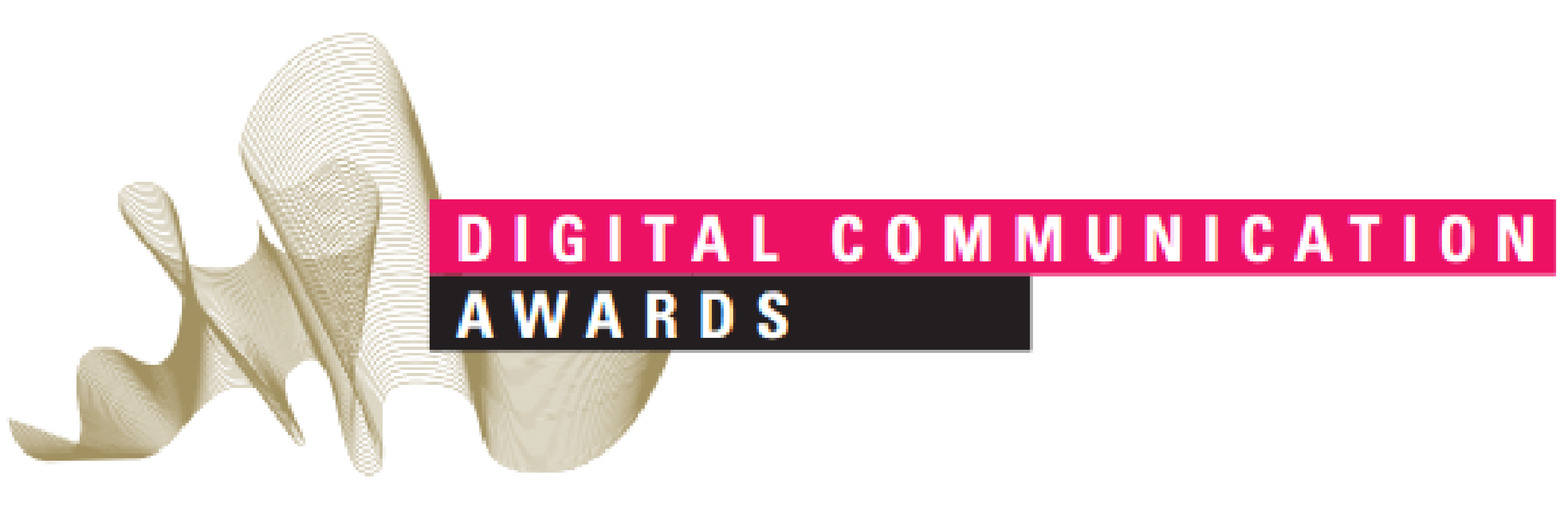 Digital Communication Logo - Digital-Communication-Awards – Heiraten im Norden