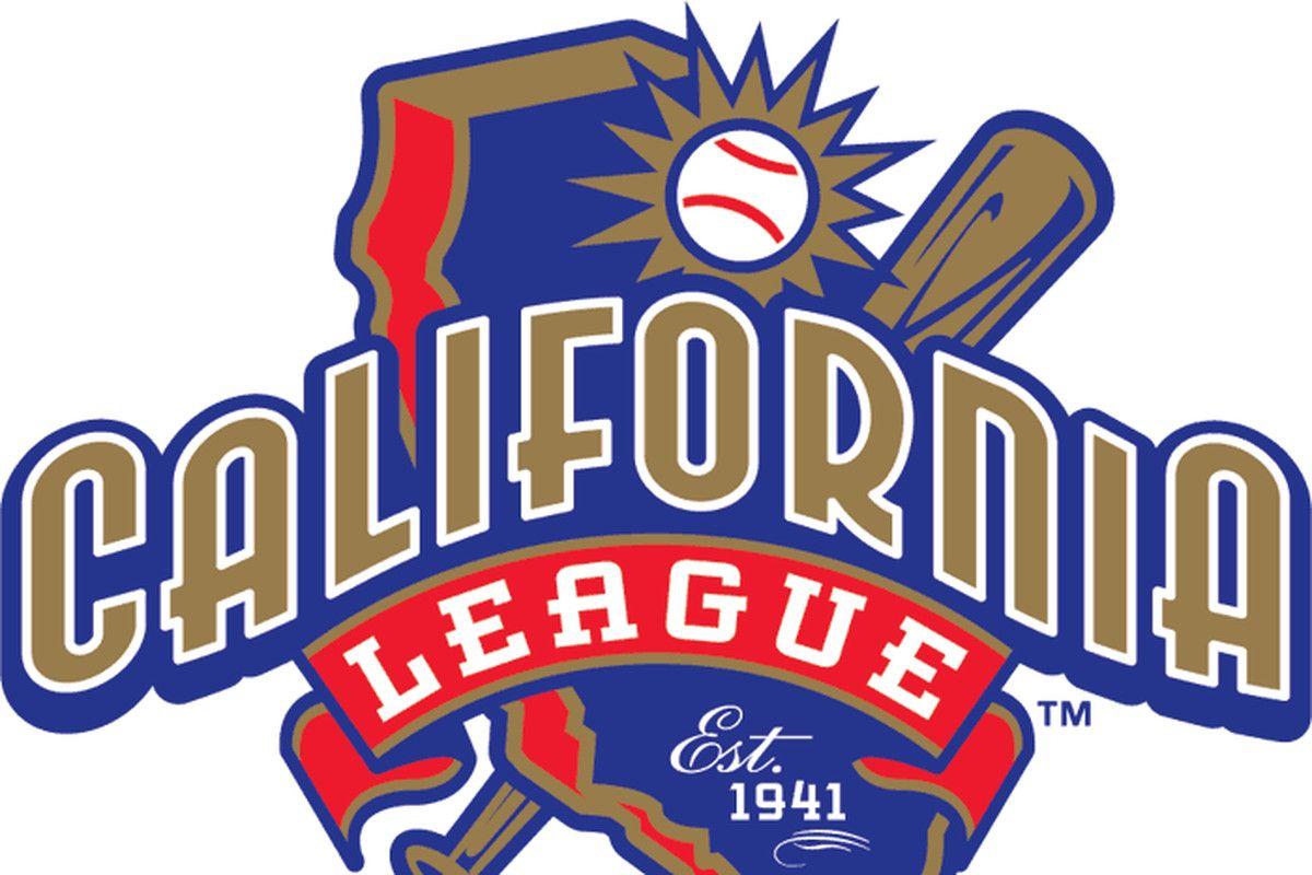 Bakersfield Blaze Logo - 2014 Opening Day Rosters - California League - Minor League Ball
