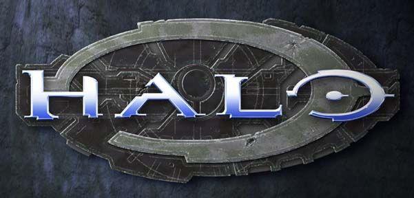 Halo Logo - Image - Halo logo.jpg | Gaming Database Wiki | FANDOM powered by Wikia
