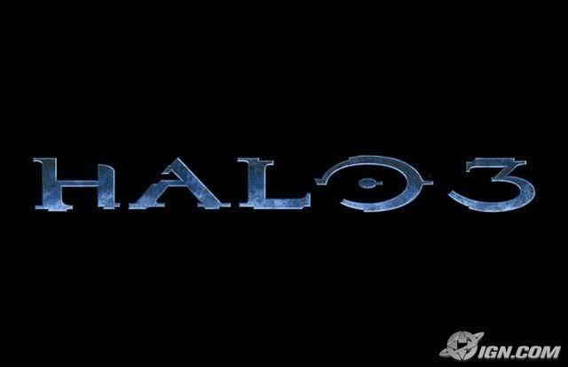 Halo Logo - Does anyone miss the old look of the Halo logo?