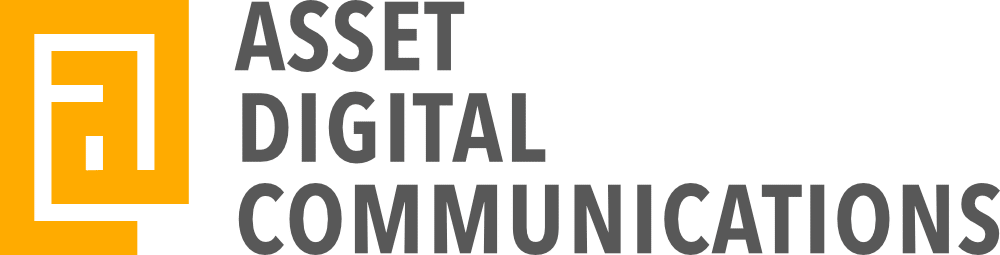 Digital Communication Logo - Digital Marketing Agency Toronto | SEO & Social Media Agency Toronto