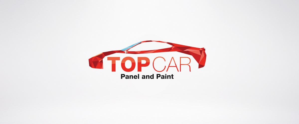 Top Car Logo - Rebranding of TopCar logo on Behance