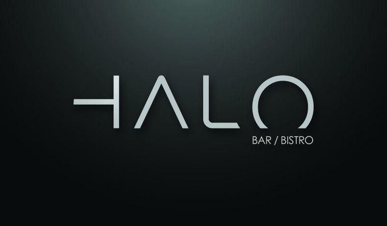 Halo Logo - Create the next logo for HALO. Logo design contest