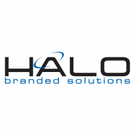 Halo Logo - Halo Branded Solutions. Brands of the World™. Download vector