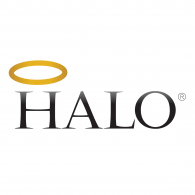 Halo Logo - Halo Logo Vector (.EPS) Free Download