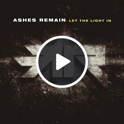 Ashes Remain Logo - All Of Me - Ashes Remain | Shazam