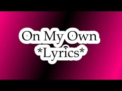 Ashes Remain Logo - On My Own by Ashes Remain - Lyrics - YouTube