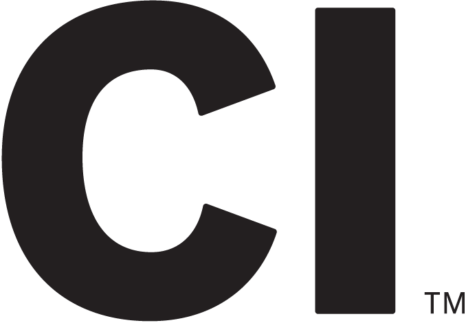 Ci Logo - Design Studio & Branding Agency based in Dublin. CI Studio Dublin