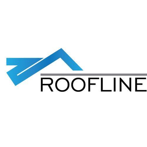 Roof Line Logo - Design required for large roofing/construction company logo | Logo ...