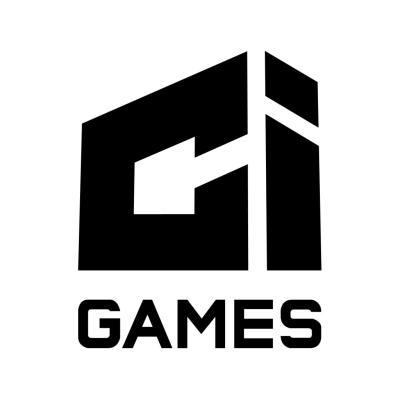 Ci Logo - Logos for CI Games S.A.