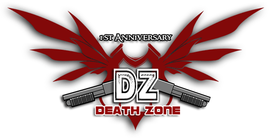 Dz Clan Logo - DZ] - Death Zone