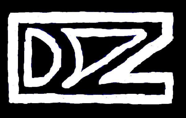 Dz Clan Logo - DZ Clan sprays