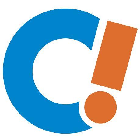 Ci Logo - Standard | Counterintuity