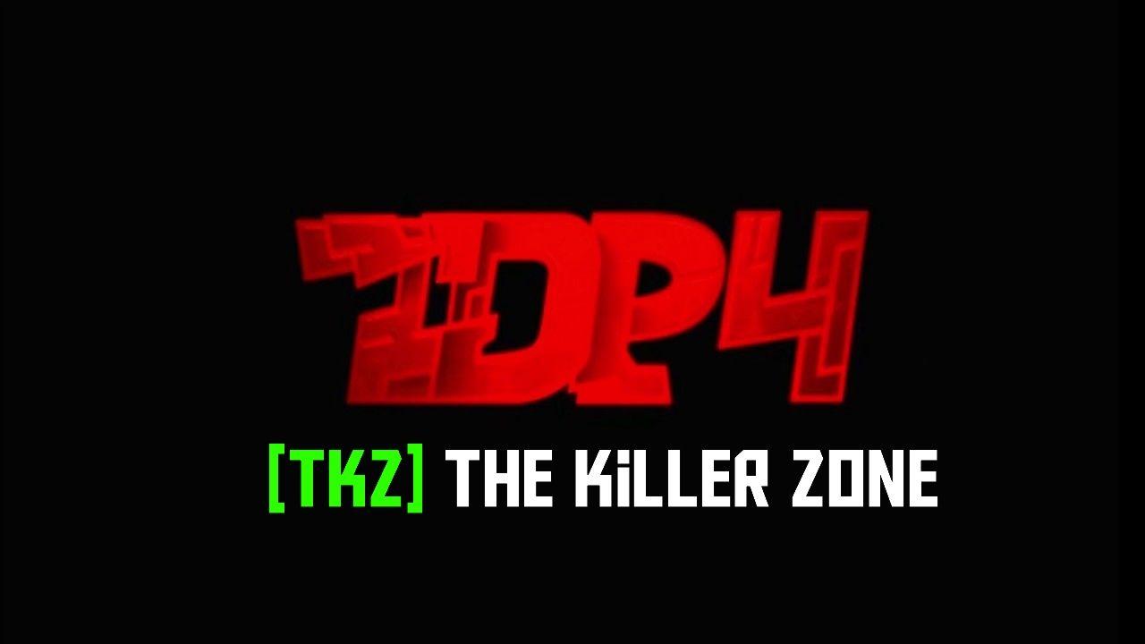 Dz Clan Logo - TDP4: Team Battle Forum • View topic - [Facebook] [TKZ] TheKillerZone