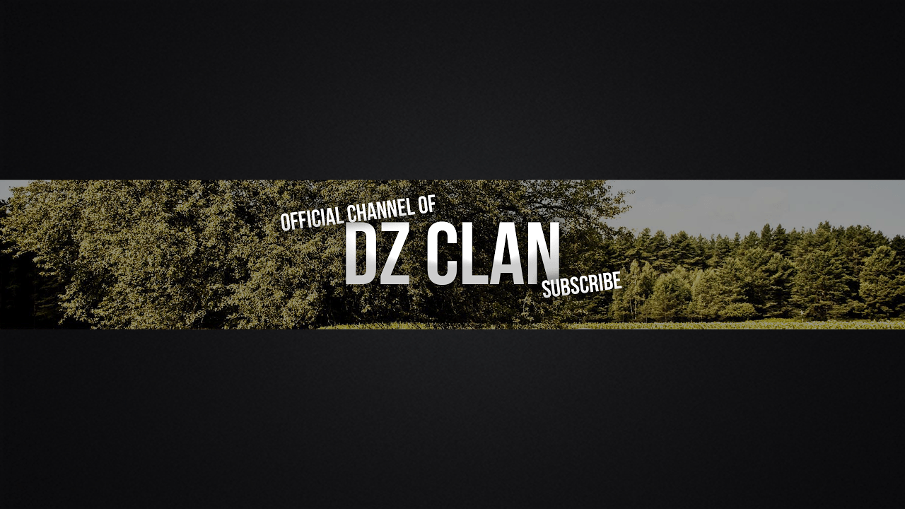 Dz Clan Logo - Livestream von Dz Clan Official