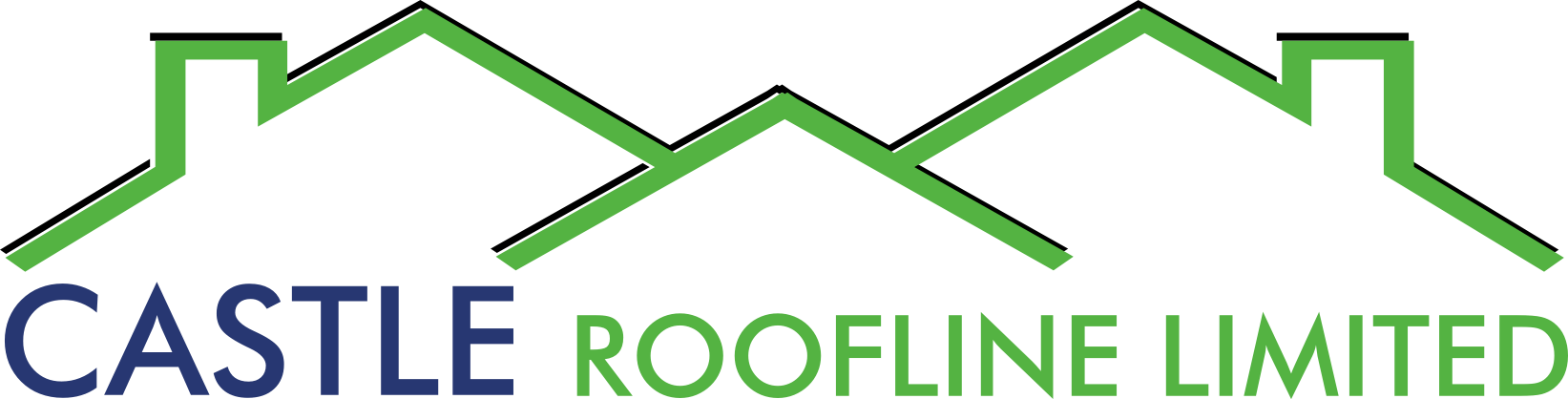 Roof Line Logo - 