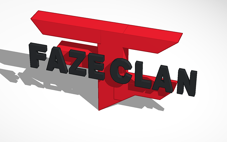 Dz Clan Logo - Faze Clan logo
