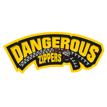 Dz Clan Logo - About – DangerousZippers