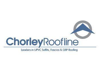 Roof Line Logo - Best Roofing Contractors in Chorley, UK Picks February 2019