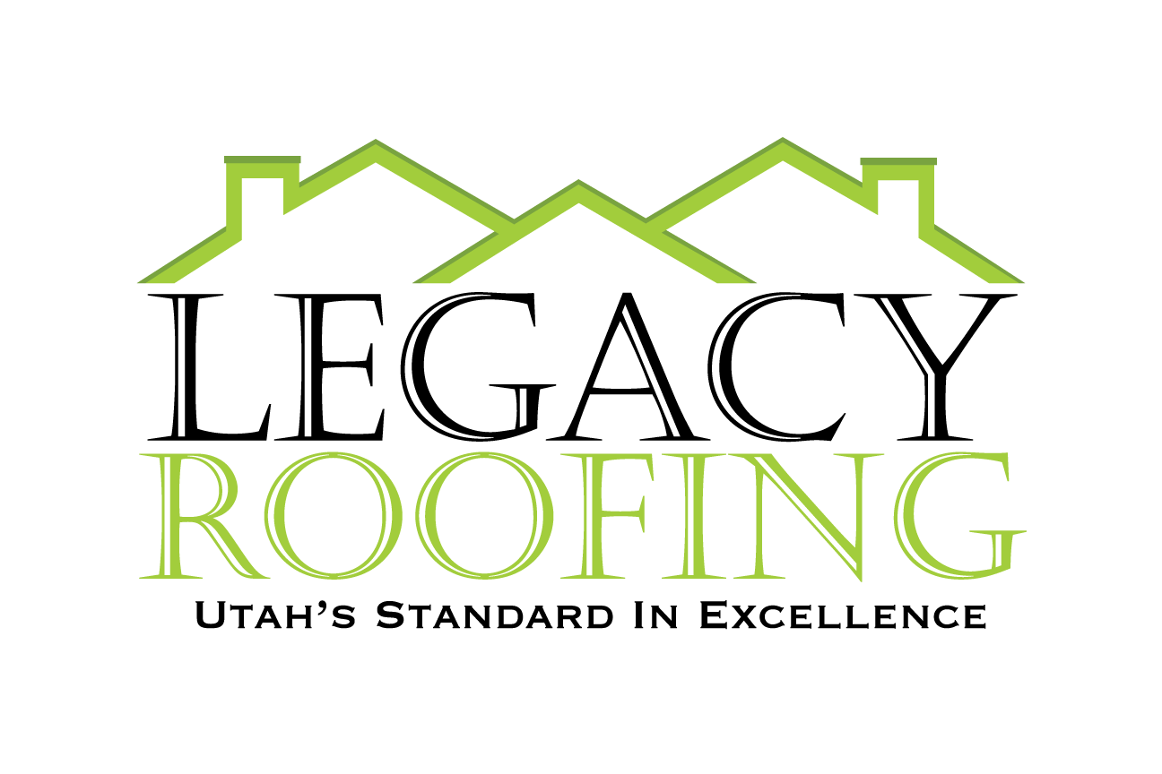 Roof Line Logo - Asphalt Shingle Roofing Archives