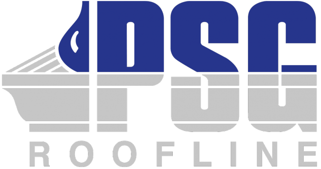 Roof Line Logo - Peterborough Roofing Services. Domestic & Commercial