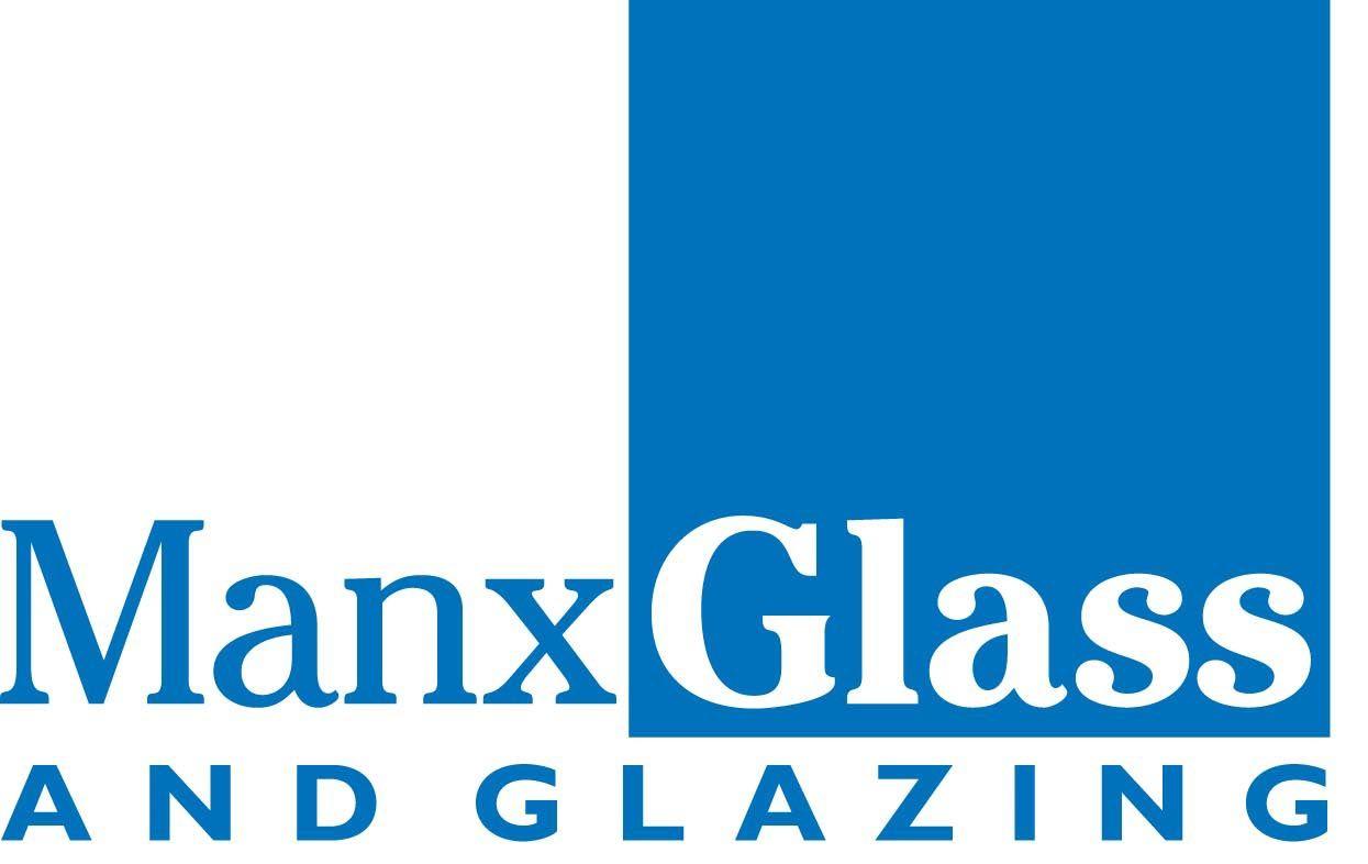 Roof Line Logo - Manx Glass & Glazing. Installers of roofline in the Isle of Man