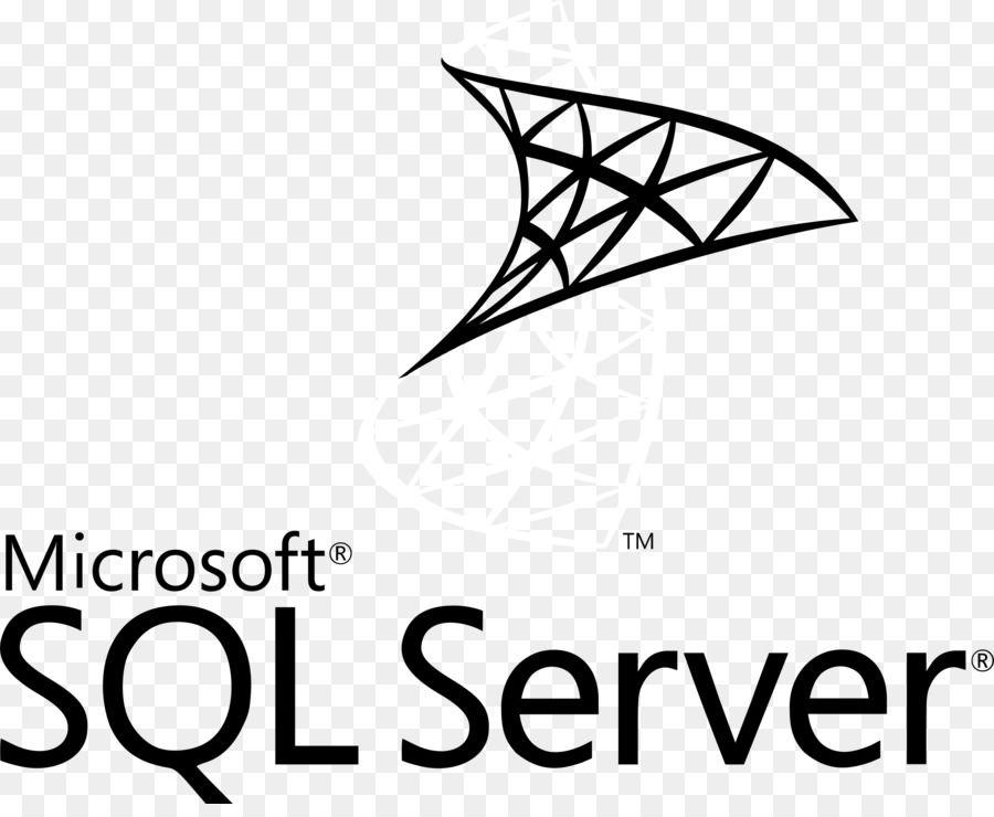 Black Windows Server Logo - Microsoft Corporation Open License Program Triangle Design Microsoft ...