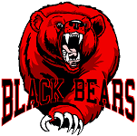 Black Bears Football Logo - HAYWOOD COUNTY FOOTBALL 1966 2012