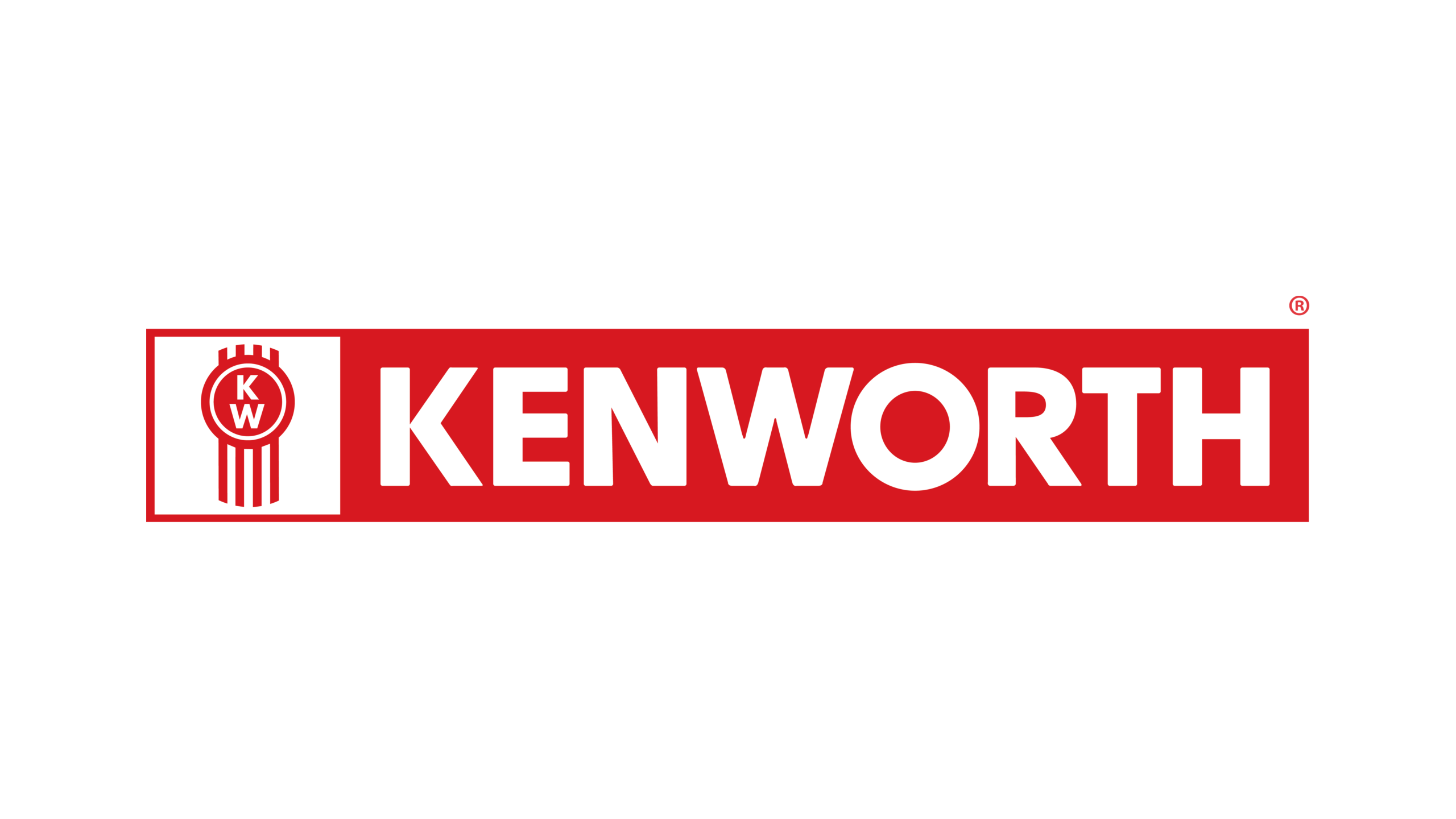 Kenworth Truck Logo - Kenworth Truck Logo, HD Png, Information