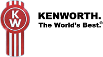 Kenworth Truck Logo - Kenworth Trucks - The World's Best ®