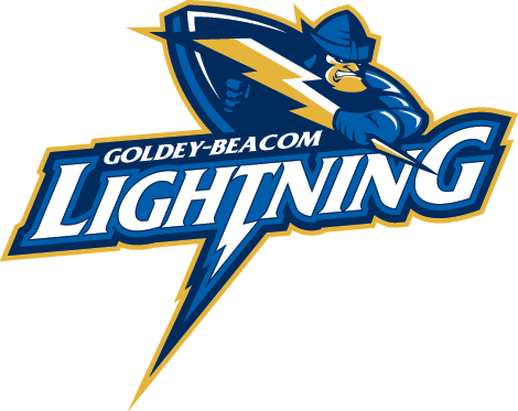 College Sports Team Logo - COOL NAMED SPORTS TEAM: GOLDEY BEACOM COLLEGE. Balladeer's Blog