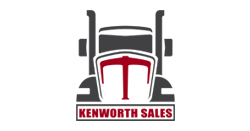 Kenworth Truck Logo - Kenworth Sales Company - Heavy & Medium Duty Truck Sales, Service ...