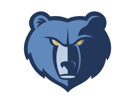 Grizzly Bear Logo - Grizzly bear Logos