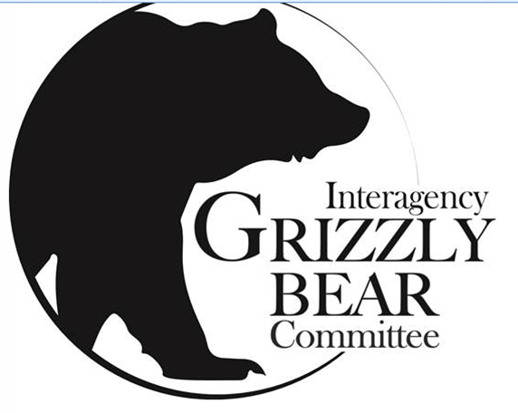 Grizzly Bear Logo - Yellowstone grizzly bear delisting supported by wildlife ...