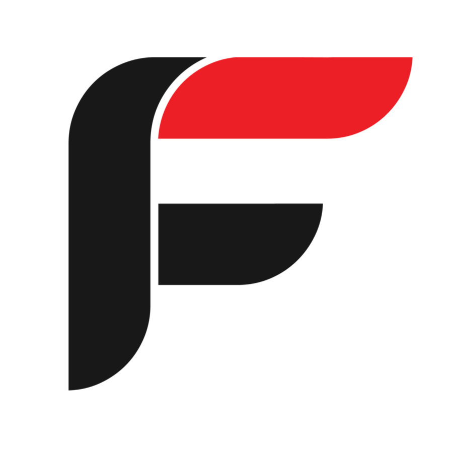 Red Letter F Logo - Letter F PNG Pic Vector, Clipart, PSD - peoplepng.com