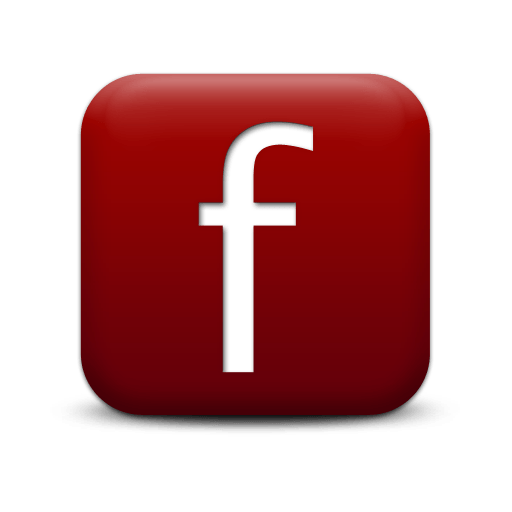 Red Letter F Logo - Red letter f icon png Icon and PNG Background